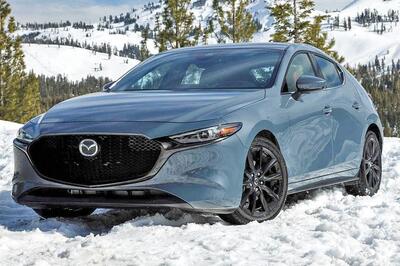 شرایط فروش مزدا 3 سامانه یکپارچه اعلام شد؛ پیش‌پرداخت 1.29 میلیارد تومان