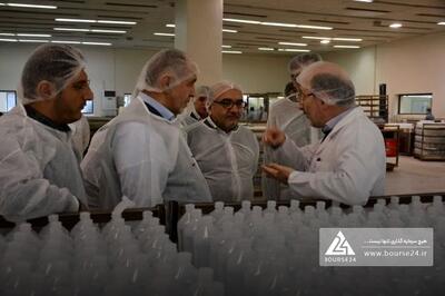 «دقاضی» در فروش 9 ماهه گزارش داد