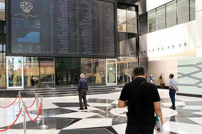 پیش‌بینی وضعیت بورس 7 دی 1404