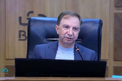 برات کریمی تأکید کرد: چرخش استراتژیک بانک دی به‌سوی سودآوری و انضباط مالی