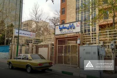 «ولساپا» تصمیم به برگزاری مزایده گرفت