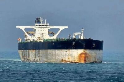 نفتکش «بلا ۱» از محاصره آمریکا فرار کرد؛ تیم واکنش ویژه به منطقه اعزام شد