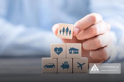 بیمه میهن در آذر 174 میلیارد تومان درآمد حق بیمه صادره داشت