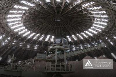 گزارش تغییرات پرتفوی بورسی «سیدکو» در آذرماه ۱۴۰۴