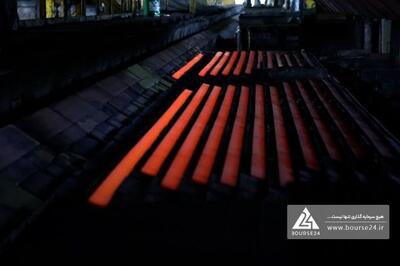 رشد ۵۲ درصدی درآمد ۹ ماهه فولاژ؛ آلیاژهای فولادی موتور اصلی درآمدزایی