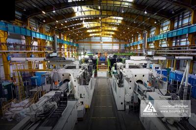 ثبت فروش 440 میلیارد تومانی در «پلاسک»