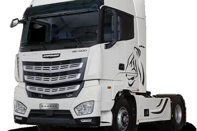 رقابت میلیاردرها در تالار خودرو؛ کامیون‌های سنگین بهمن دیزل ۷ دی ۱۴۰۴ چقدر خریدار دارد؟