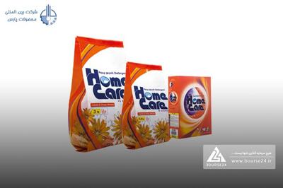 «شپارس» در فصل اول بیش از یک همت فروش داشت