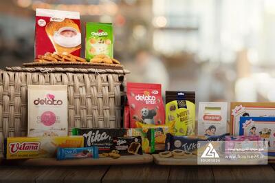 ثبت فروش 2.5 همت ویتانا در یک سال