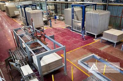 ثبت فروش 331 میلیارد تومانی در «کساوه»