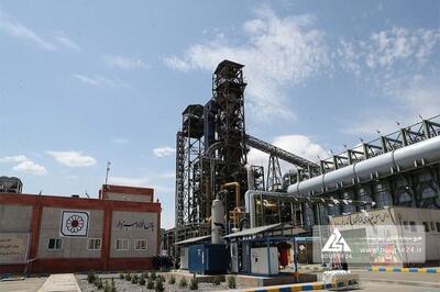 تعمیرات «فسبزوار» شروع شد؛ توقف تولیدی تا 20 دی ماه