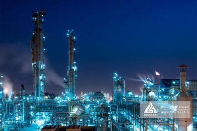 کاهش تولید «شپدیس» به علت محدودیت گاز