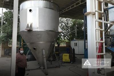 مروری بر میزان فروش داخلی و صادرات در «غگل»