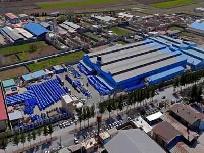 درآمد ۹ ماهه پویا نیرو ۴۴ درصد رشد کرد