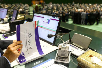 بودجه ۱۴۰۵ از نگاه معیشت؛ دخل خانوار زیر فشار اعداد