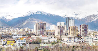 خرید متری مسکن و دو راه پیش رو