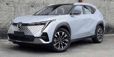  ۵ مدل برجسته GAC که بازار ایران را قبضه کردند - چی بپوشم