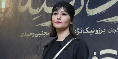  پردیس احمدیه با تیپی راحت در فضایی با حال و هوای نوستالژی دیده شد! - چی بپوشم