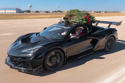 رکوردشکنی عجیب هنسی