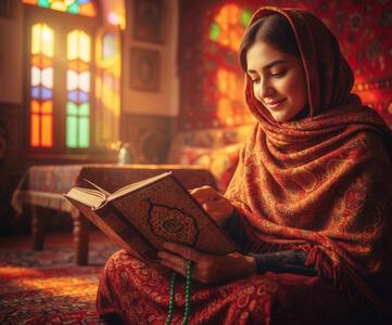  تفاوت قرآن مجید و قرآن کریم چیست؟ آشنایی با ۵ تفاوت مهم!