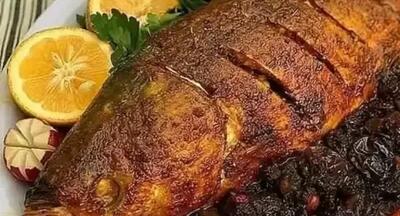  ۱۰۰ گرم ماهی کپور خام، سرخ شده و کبابی چند کالری دارد ؟