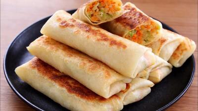  طرز تهیه صبحانه گیاهی سالم و خوشمزه بدون نیاز به آرد