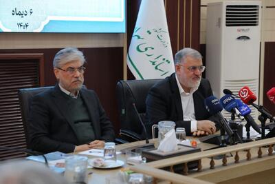 شرایط آب تهران فوق‌بحرانی است