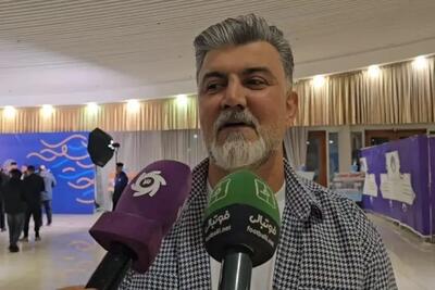 فیلم مهمانی خصوصی‌ام را ۲۳ میلیون فروختند و فوتبالم را نابود کردند/ شبانه محرومم کردند و مجبور شدم از استقلال بروم