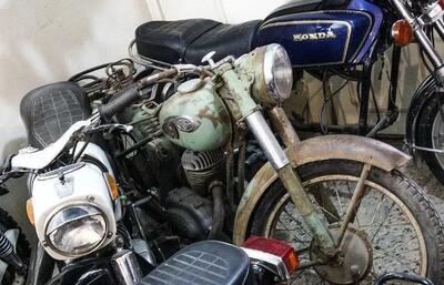 قیمت گواهی اسقاط موتورسیکلت برقی ۲۶ میلیون و معمولی ۷ میلیون تومان