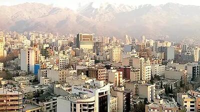 لیست قیمت خرید مسکن در غرب تهران/ با متری ۲۵ میلیون تومان در کجای تهران می توان خانه خرید؟ + جدول
