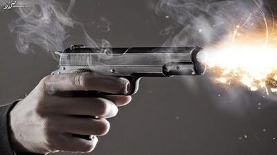 دستگیری عاملان تیراندازی در بهشت زهرا(س)