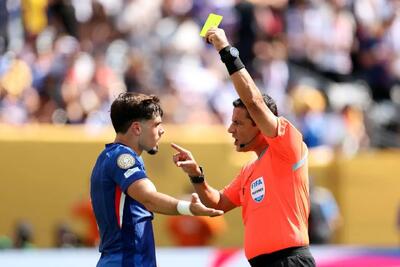 فغانی: چون دوتابعیتی هستم نمی‌توانم در ایران پست بگیرم/دوست دارم کمک کنم