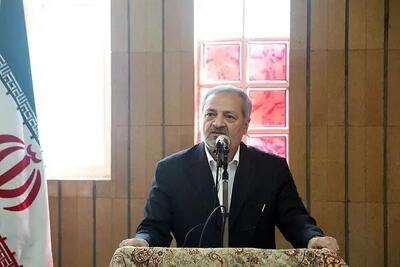 کاظمی: تمام مدارس به فیبرنوری متصل می‌شوند