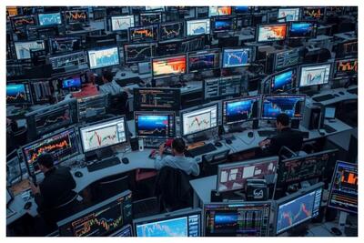 صعود 20 روزه بورس