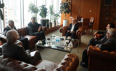 راهکارهای جذب سرمایه در استان کرمان