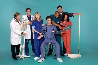 چرا نسل زد عاشق سریال‌های قدیمی شده است؟