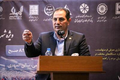  سرمایه‌گذاری با شعار پیش نمی‌رود