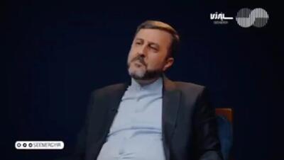  مبادله فوق سری حمید نوری به روایت معاون عراقچی+ فیلم