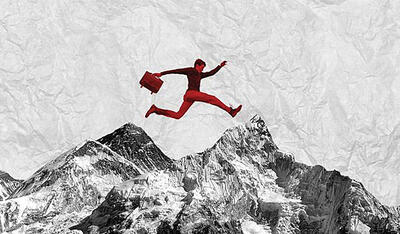 4 استراتژی ورود به یک صنعت جدید