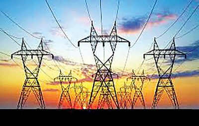 برنامه‌ریزی برای ۱۴مگا پروژه در حوزه برق