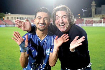 داستان‌های  یک بـرد