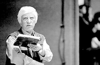  بیانیه دانشگاه استنفورد به مناسبت درگذشت بهرام بیضایی + عکس