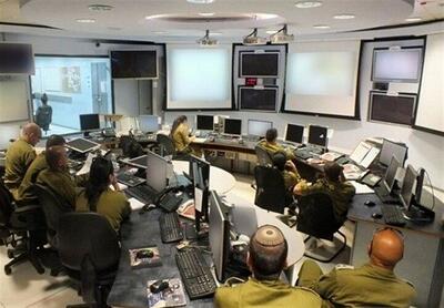  جزئیات جدید از جاسوسی که وارد اتاق فرماندهی وزارت جنگ اسرائیل شد