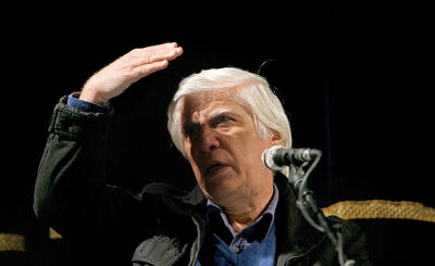  پیام تسلیت وزیر ارشاد در پی درگذشت بهرام بیضایی