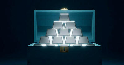 استقبال بی‌نظیر از صندوق نقره فیروزه