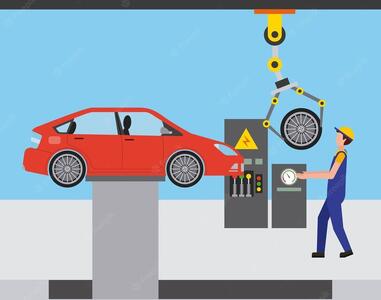  لزوم تجدید نظر در سیاست‌های خودروسازی