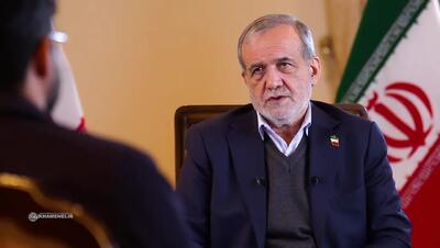 اتمام حجت پزشکیان: شیطنت مجدد دشمن با پاسخ قاطع‌تر روبرو می‌شود