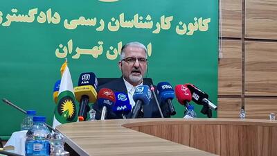 رتبه‌بندی کارشناسان رسمی در آستانه اجرا/ جزئیات برگزاری همایش ملی «نظام توسعه کارشناسی»