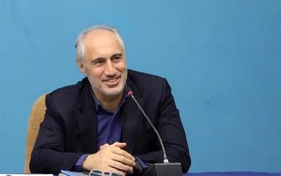 پورمحمدی:  ما مجبور شدیم بودجه را با ریال جدید بنویسیم/اگر نرخ ارز بالاتر رفت؛ بالاتر و اگر پایین‌تر آمد، پایین‌تر در بودجه قرار می‌گیرد