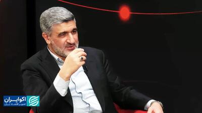 صیدی: قول می‌دهیم که درباره دامنه نوسان فکر جدی کنیم